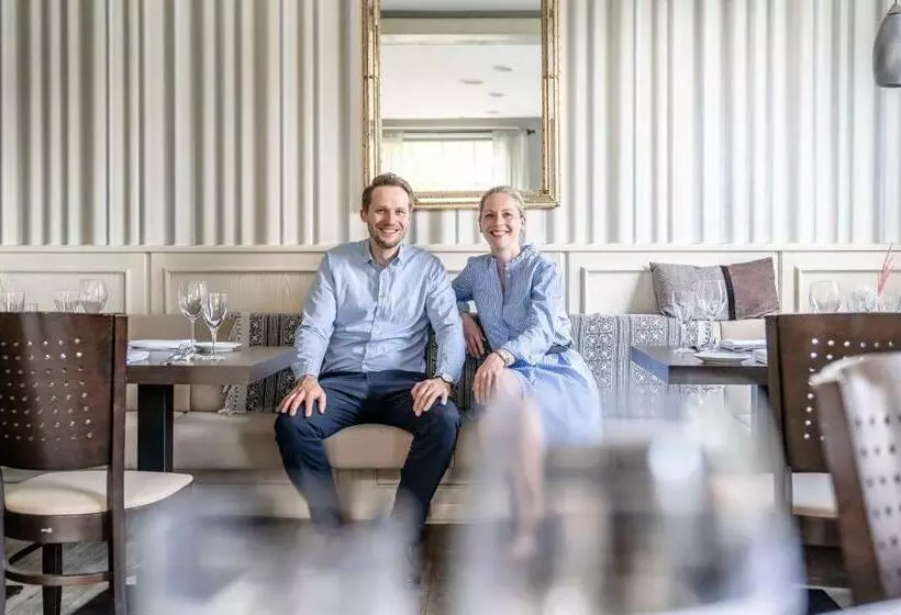 Flair Hotel Zur Eiche