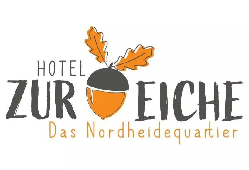 Flair Hotel Zur Eiche