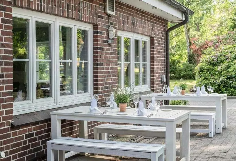 Flair Hotel Zur Eiche