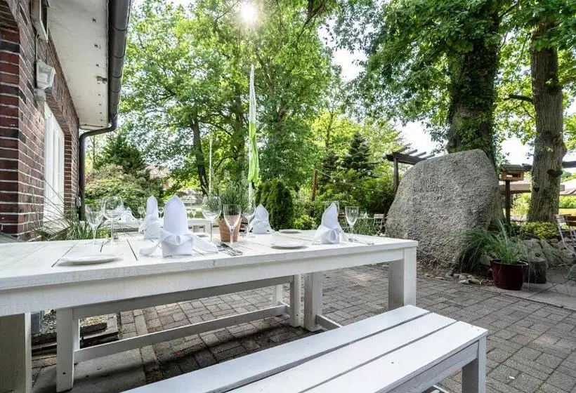 Flair Hotel Zur Eiche