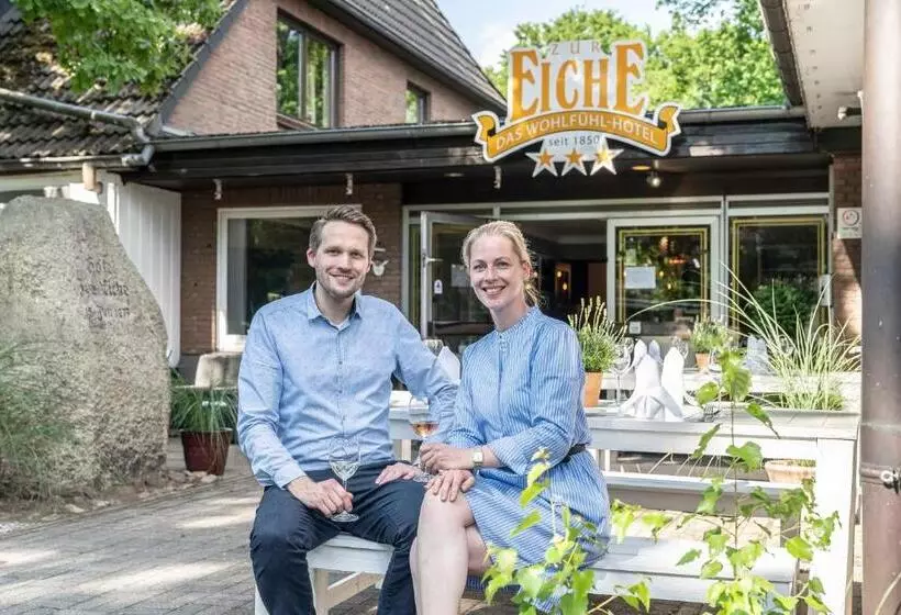 Flair Hotel Zur Eiche