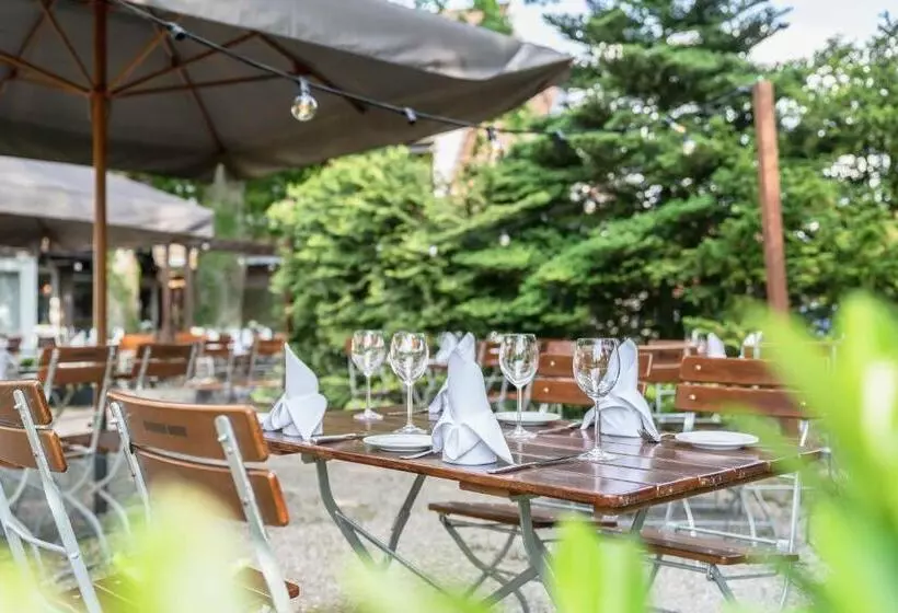 Flair Hotel Zur Eiche