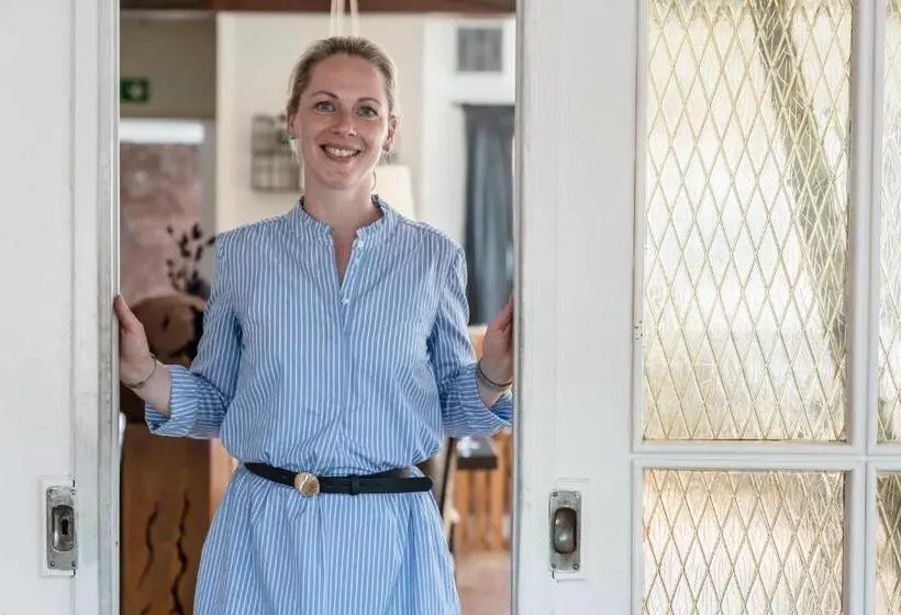 Flair Hotel Zur Eiche