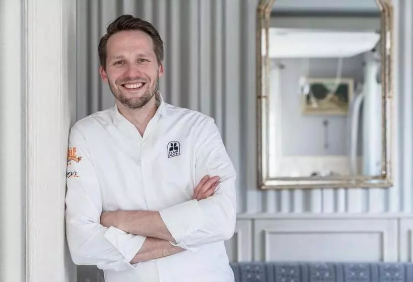 Flair Hotel Zur Eiche