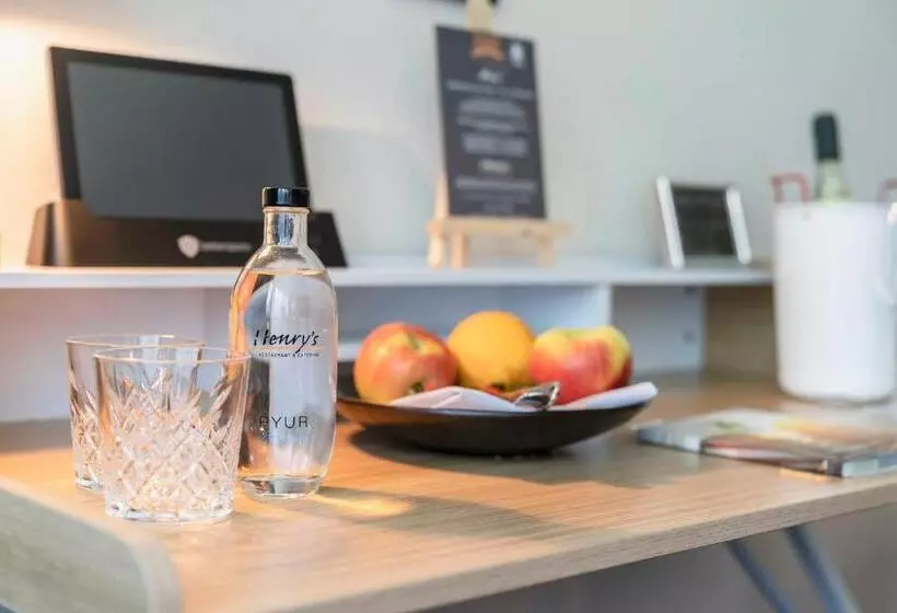 Flair Hotel Zur Eiche