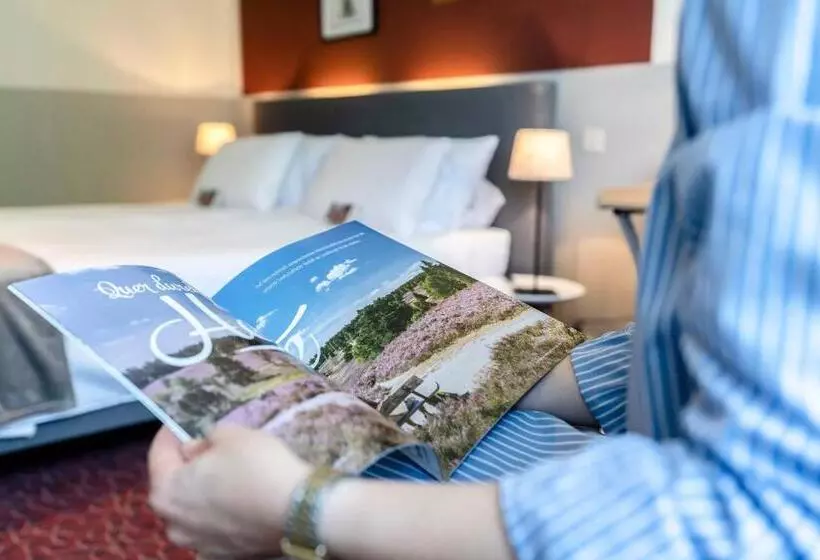 Flair Hotel Zur Eiche