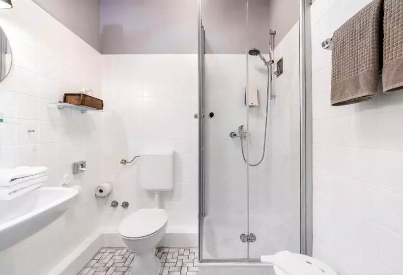 Flair Hotel Zur Eiche