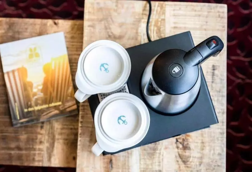 Flair Hotel Zur Eiche