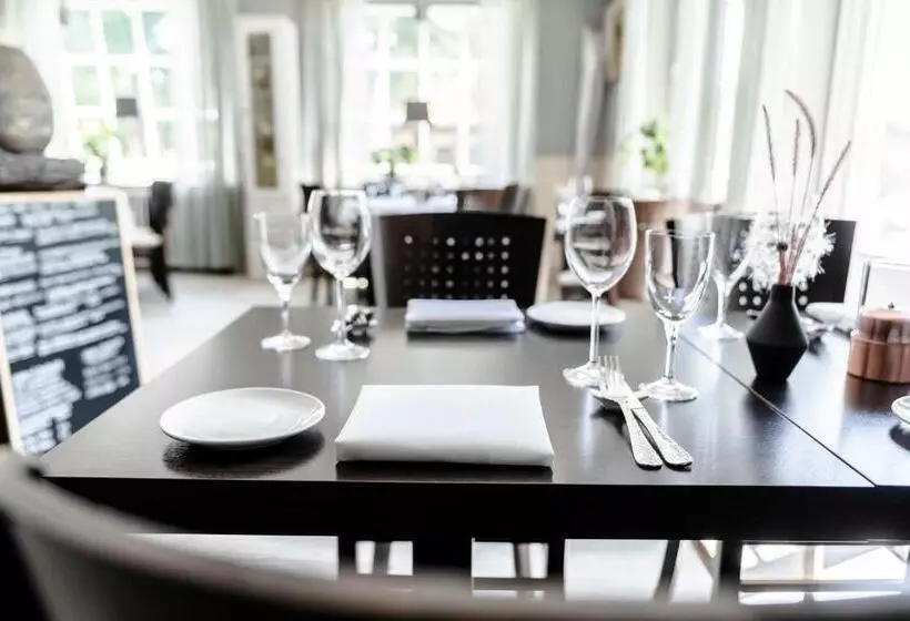 Flair Hotel Zur Eiche