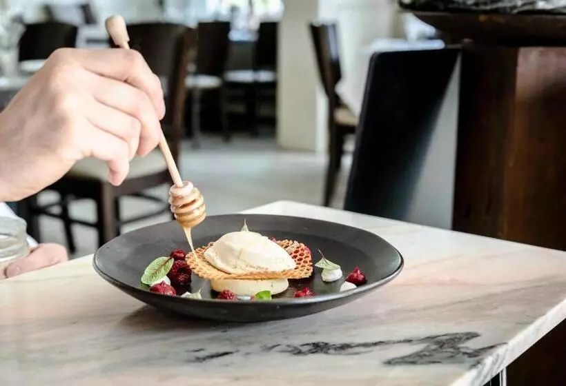 Flair Hotel Zur Eiche