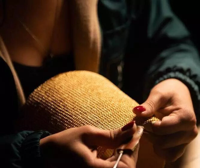 Four Seasons Hotel Bogota