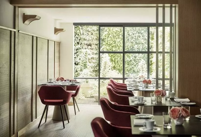 Four Seasons Hotel Bogota