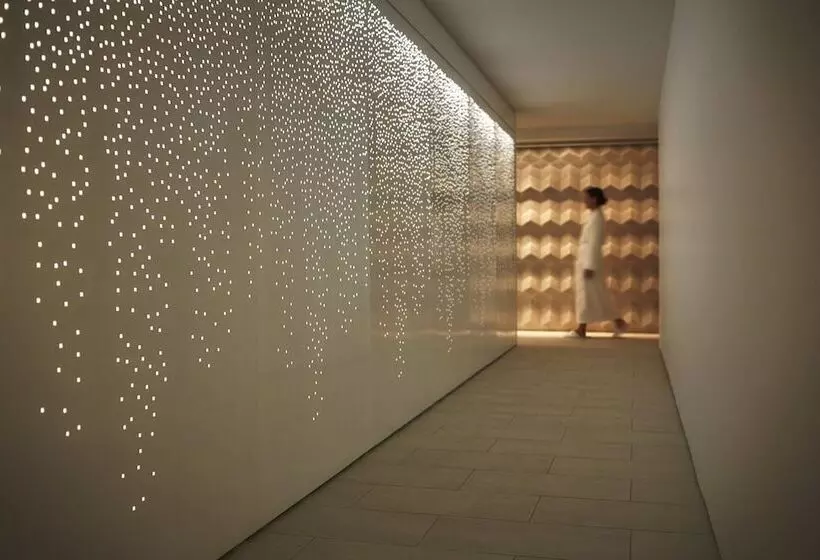 Four Seasons Hotel Bogota