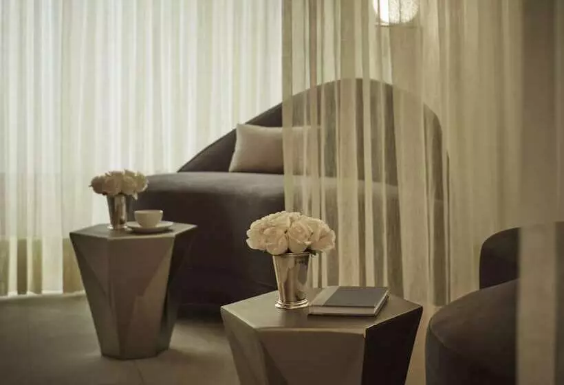 Four Seasons Hotel Bogota