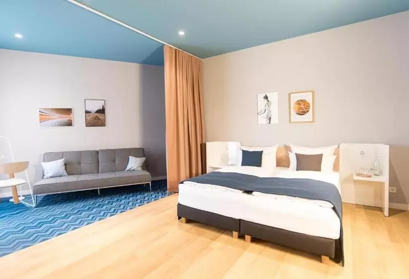 호텔 Numa Berlin Kudamm