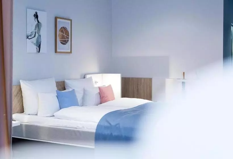 호텔 Numa Berlin Kudamm