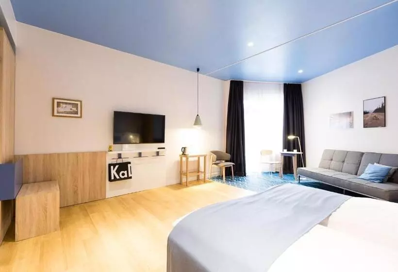 호텔 Numa Berlin Kudamm