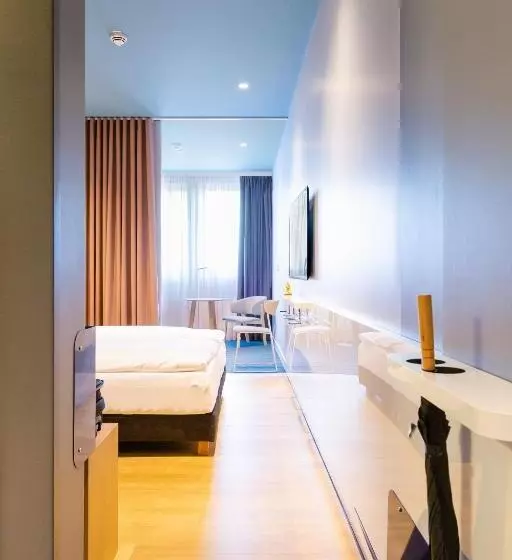 호텔 Numa Berlin Kudamm