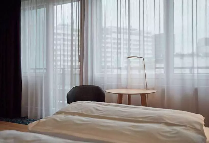 호텔 Numa Berlin Kudamm