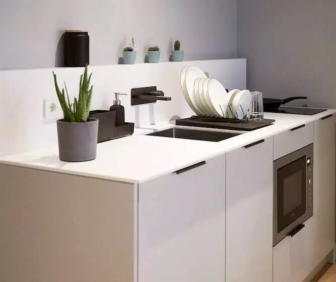 호텔 Numa Berlin Kudamm