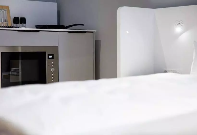 호텔 Numa Berlin Kudamm