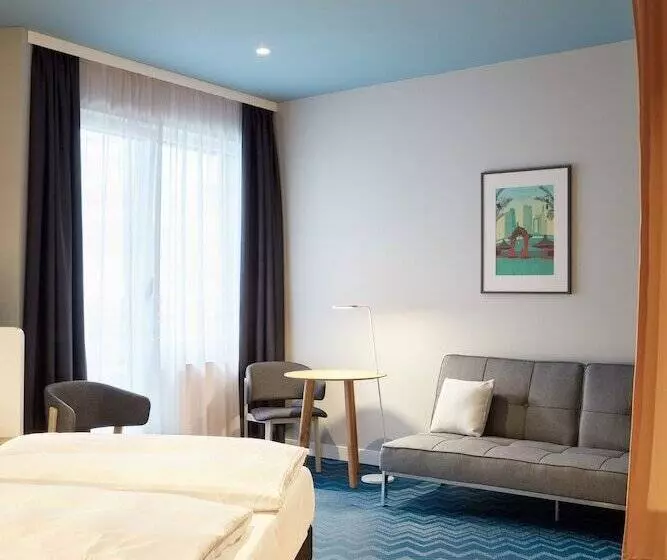 호텔 Numa Berlin Kudamm