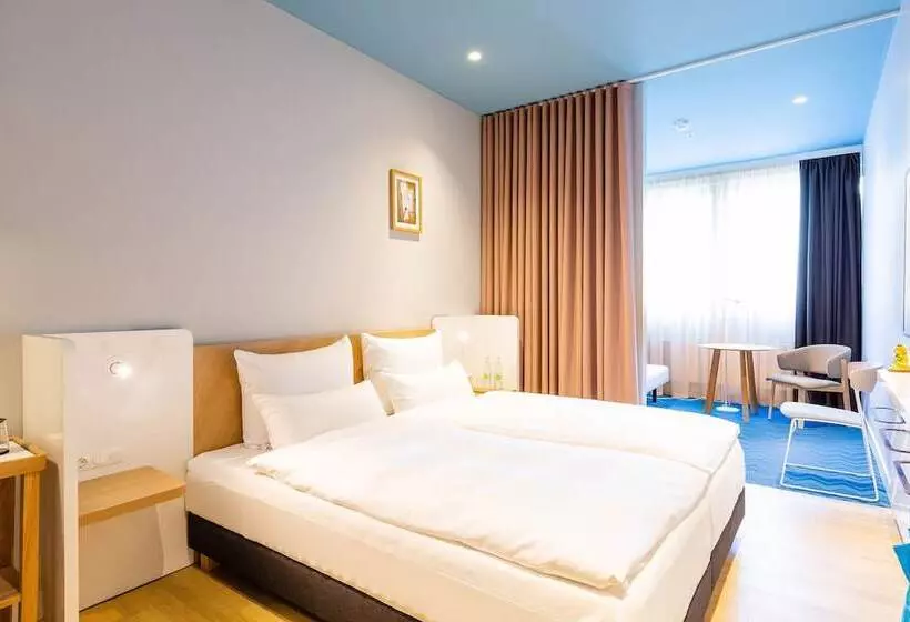 호텔 Numa Berlin Kudamm