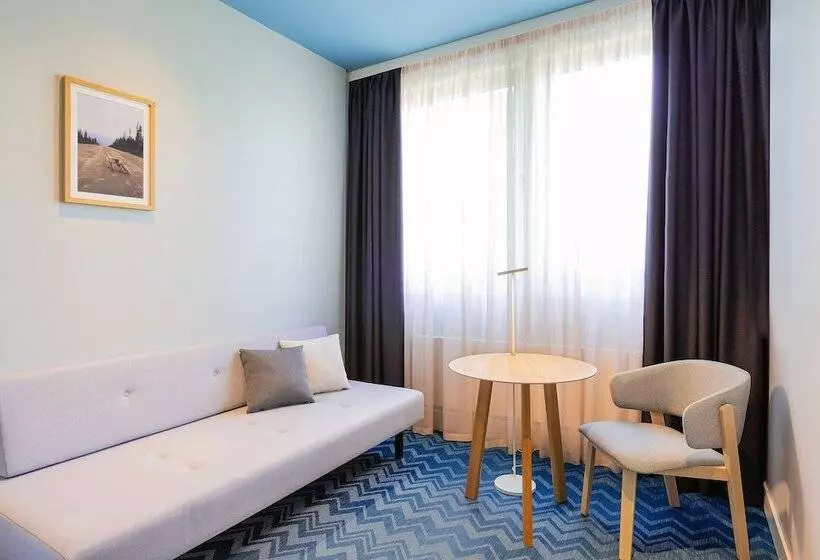 호텔 Numa Berlin Kudamm