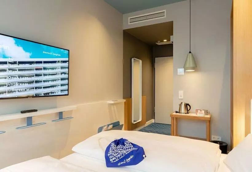 호텔 Numa Berlin Kudamm