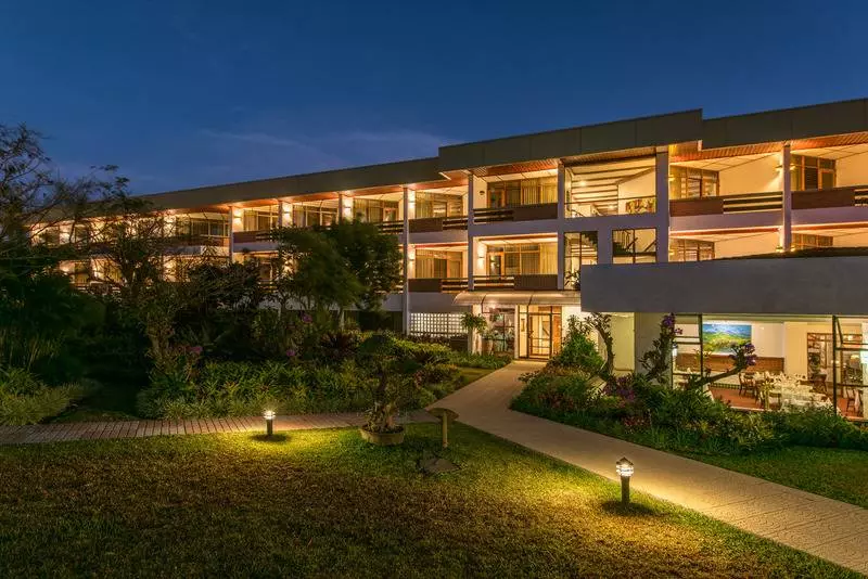 فندق Bougainvillea San Jose