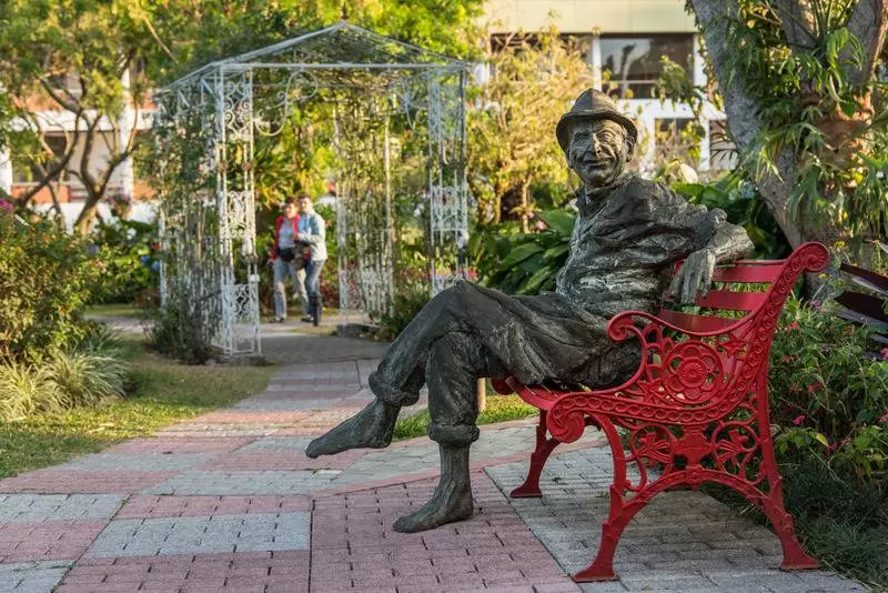 فندق Bougainvillea San Jose