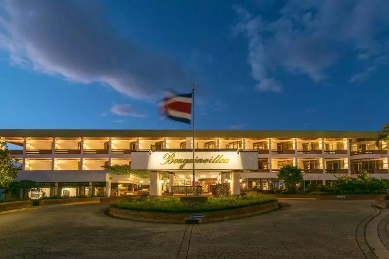 فندق Bougainvillea San Jose