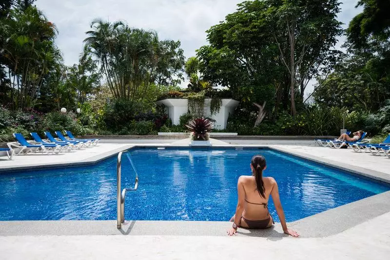 فندق Bougainvillea San Jose