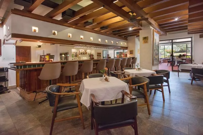 فندق Bougainvillea San Jose