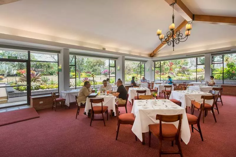 فندق Bougainvillea San Jose