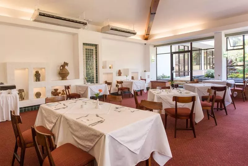 فندق Bougainvillea San Jose