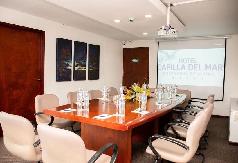 هتل Capilla Del Mar