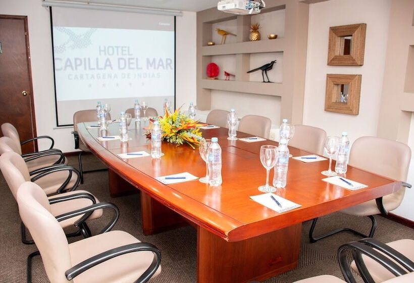 هتل Capilla Del Mar