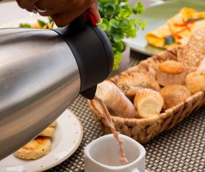 هتل Capilla Del Mar