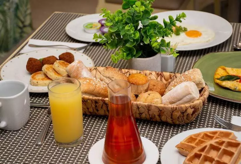 هتل Capilla Del Mar