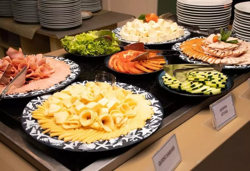 هتل Capilla Del Mar