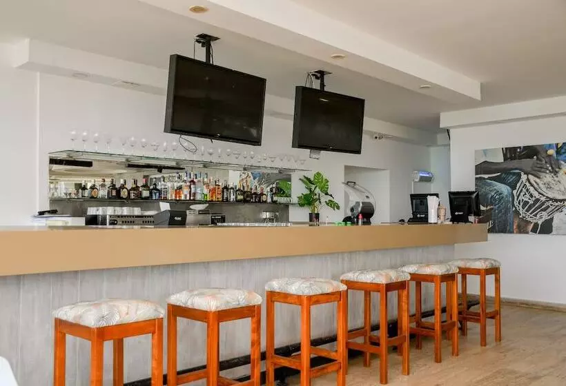 هتل Capilla Del Mar