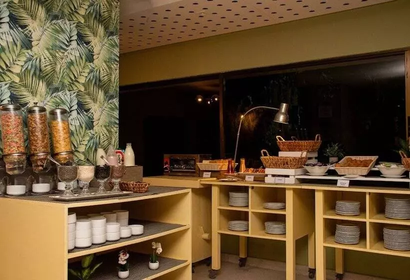 هتل Capilla Del Mar