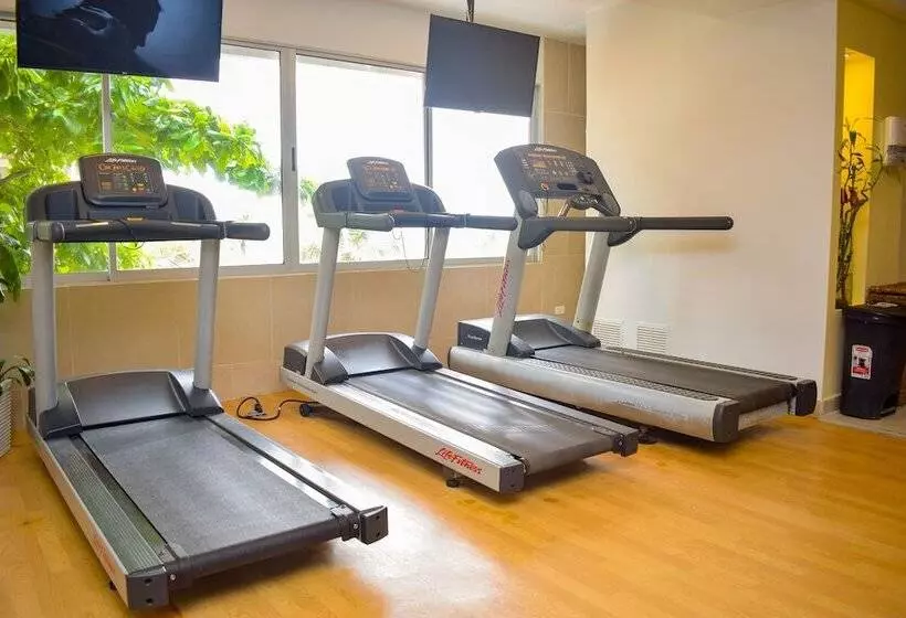 هتل Capilla Del Mar