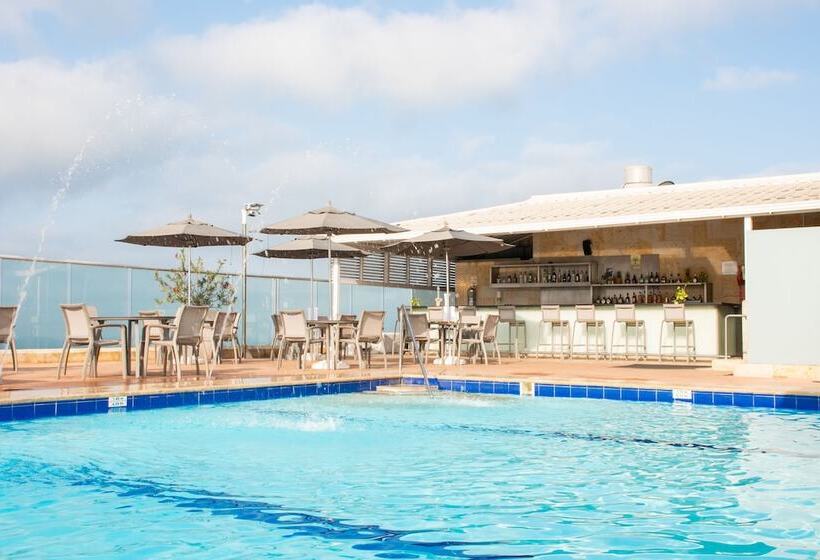 هتل Capilla Del Mar