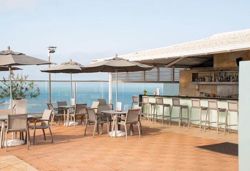 هتل Capilla Del Mar