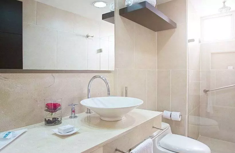 هتل Capilla Del Mar