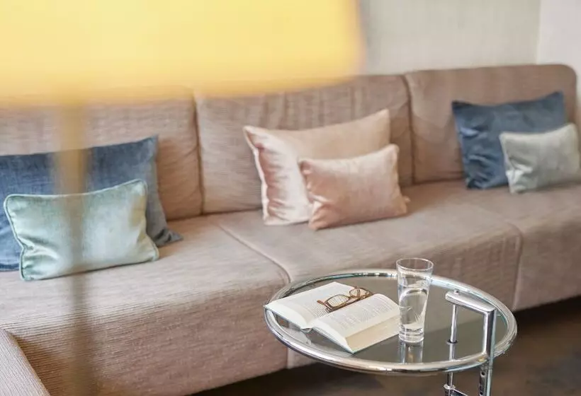 酒店 Central Hamburg