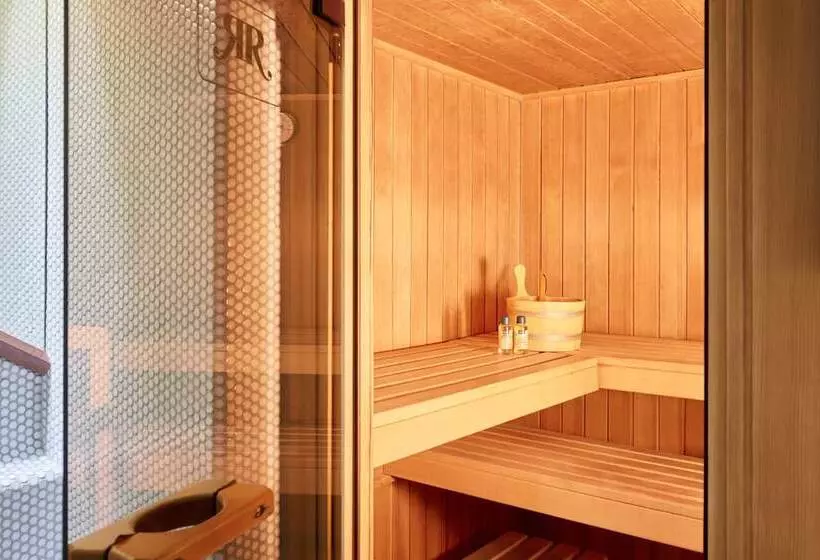 酒店 Central Hamburg