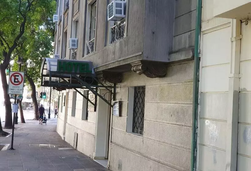 בית מלון כפרי Foresta